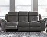 Jesolo Reclining Sofa - Tony’s Furniture Store & Linen (GA) - Multi Location
