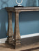 Johnelle Sofa Table - Tony’s Furniture Store & Linen (GA) - Multi Location