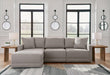 Katany Sectional with Chaise - Tony’s Furniture Store & Linen (GA) - Multi Location