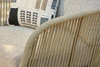 Swiss Valley Lounge Chair with Cushion (Set of 2) - Tony’s Furniture Store & Linen (GA) - Multi Location