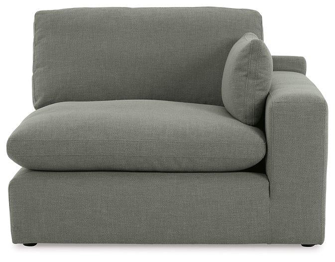 Elyza Sectional - Tony’s Furniture Store & Linen (GA) - Multi Location