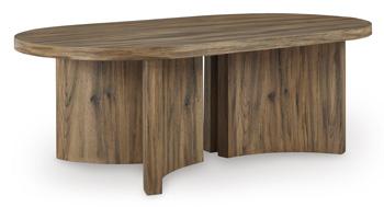 Austanny Occasional Table Set - Tony’s Furniture Store & Linen (GA) - Multi Location