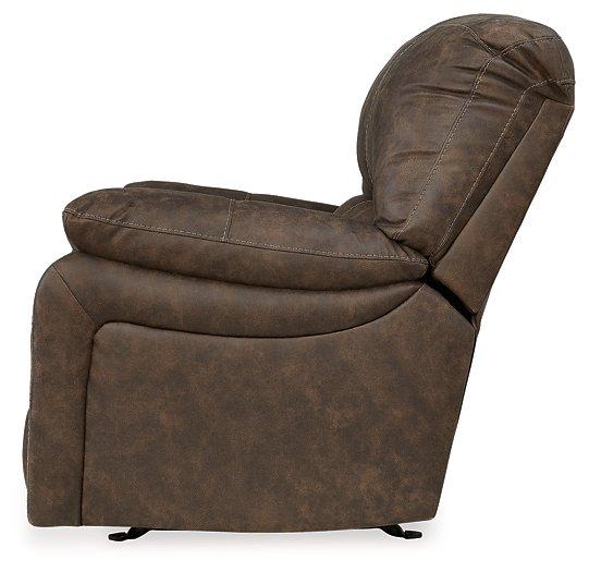 Kilmartin Recliner - Tony’s Furniture Store & Linen (GA) - Multi Location