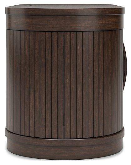 Korestone Home Office Set - Tony’s Furniture Store & Linen (GA) - Multi Location