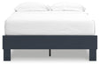Simmenfort Bed - Tony’s Furniture Store & Linen (GA) - Multi Location