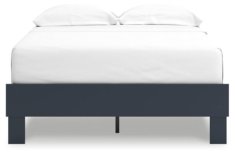 Simmenfort Bed - Tony’s Furniture Store & Linen (GA) - Multi Location