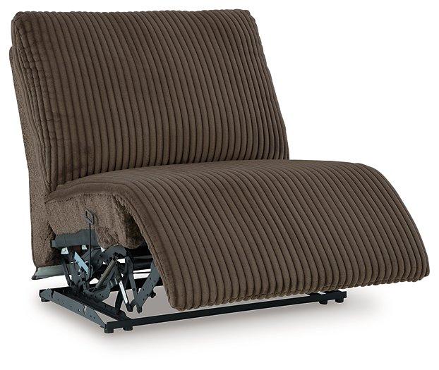Top Tier Reclining Sectional - Tony’s Furniture Store & Linen (GA) - Multi Location
