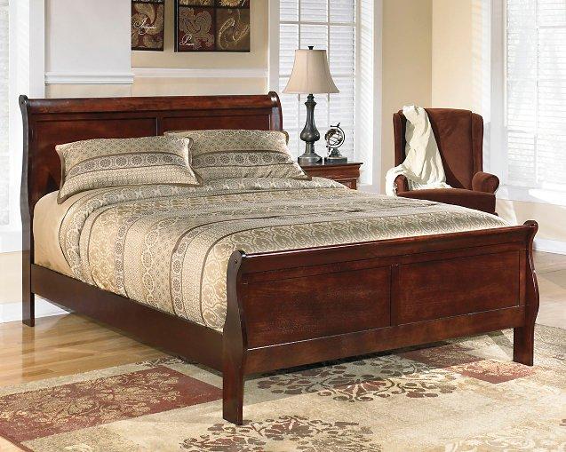 Alisdair Bed - Tony’s Furniture Store & Linen (GA) - Multi Location