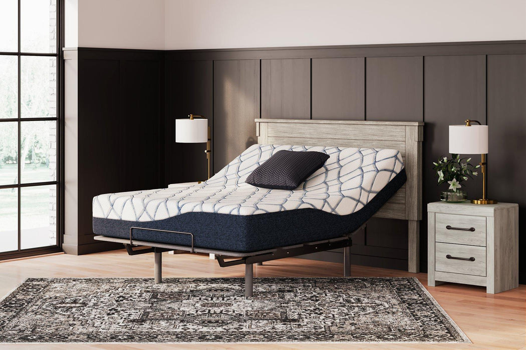 12 Inch Chime Elite 2.0 Mattress - Tony’s Furniture Store & Linen (GA) - Multi Location
