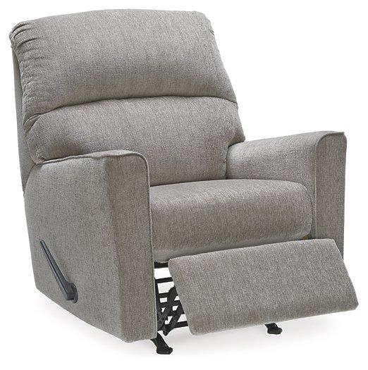 Altari Recliner - Tony’s Furniture Store & Linen (GA) - Multi Location
