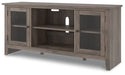 Arlenbry 60" TV Stand - Tony’s Furniture Store & Linen (GA) - Multi Location