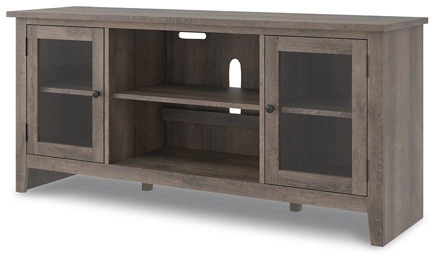 Arlenbry 60" TV Stand - Tony’s Furniture Store & Linen (GA) - Multi Location