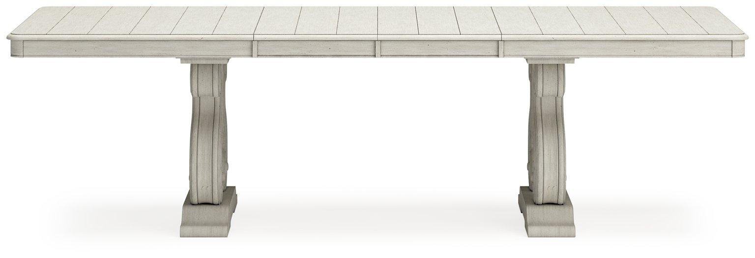 Arlendyne Dining Extension Table - Tony’s Furniture Store & Linen (GA) - Multi Location