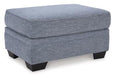 Carissa Manor Ottoman - Tony’s Furniture Store & Linen (GA) - Multi Location