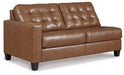 Baskove 3-Piece Sectional - Tony’s Furniture Store & Linen (GA) - Multi Location