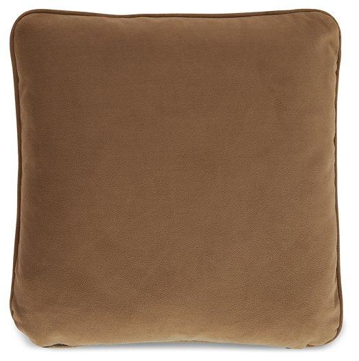 Caygan Pillow - Tony’s Furniture Store & Linen (GA) - Multi Location