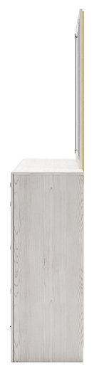 Altyra Dresser and Mirror - Tony’s Furniture Store & Linen (GA) - Multi Location
