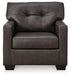Belziani Oversized Chair - Tony’s Furniture Store & Linen (GA) - Multi Location