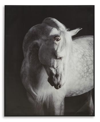Archerwick Wall Art - Tony’s Furniture Store & Linen (GA) - Multi Location