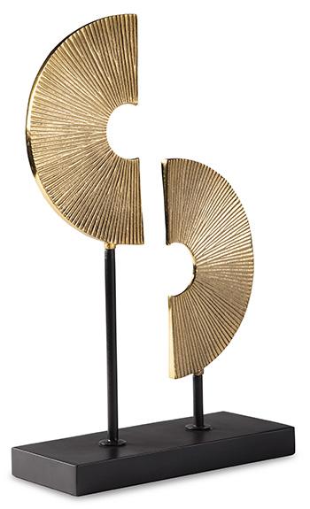 Berrnette Sculpture - Tony’s Furniture Store & Linen (GA) - Multi Location
