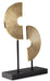 Berrnette Sculpture - Tony’s Furniture Store & Linen (GA) - Multi Location