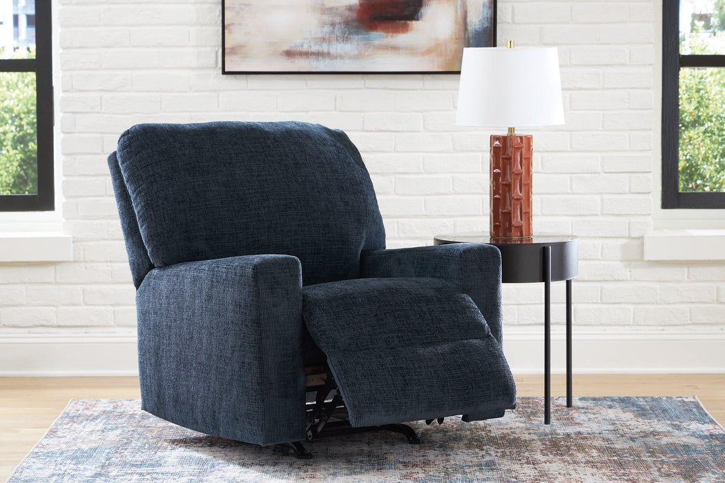 Aviemore Recliner - Tony’s Furniture Store & Linen (GA) - Multi Location