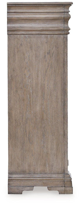Blairhurst Chest of Drawers - Tony’s Furniture Store & Linen (GA) - Multi Location