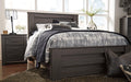 Brinxton Bed - Tony’s Furniture Store & Linen (GA) - Multi Location