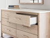 Cadmori Dresser and Mirror - Tony’s Furniture Store & Linen (GA) - Multi Location