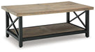 Bristenfort Occasional Table Set - Tony’s Furniture Store & Linen (GA) - Multi Location