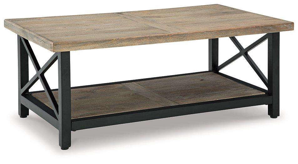 Bristenfort Occasional Table Set - Tony’s Furniture Store & Linen (GA) - Multi Location