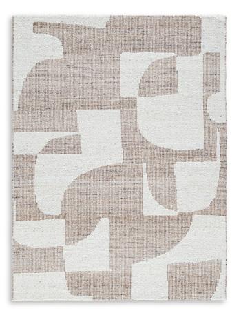 Brynnfield 5' x 7' Rug - Tony’s Furniture Store & Linen (GA) - Multi Location