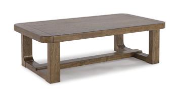 Cabalynn Occasional Table Set - Tony’s Furniture Store & Linen (GA) - Multi Location