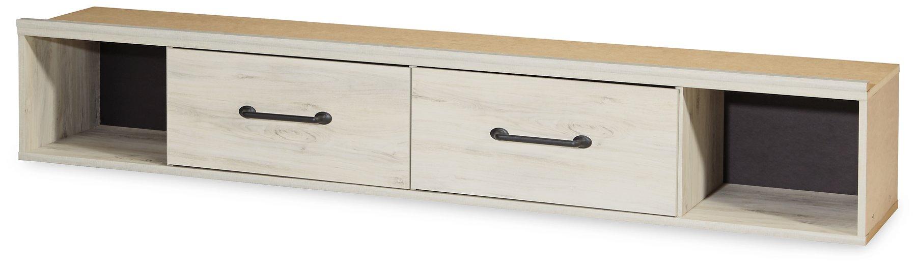 Cambeck Bed with 2 Storage Drawers - Tony’s Furniture Store & Linen (GA) - Multi Location