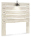 Cambeck Bed with 2 Storage Drawers - Tony’s Furniture Store & Linen (GA) - Multi Location