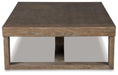 Cariton Coffee Table - Tony’s Furniture Store & Linen (GA) - Multi Location