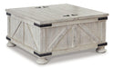 Carynhurst Occasional Table Set - Tony’s Furniture Store & Linen (GA) - Multi Location
