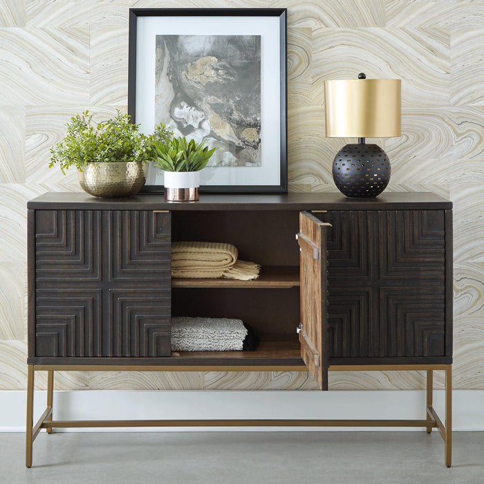 Elinmore Accent Cabinet - Tony’s Furniture Store & Linen (GA) - Multi Location