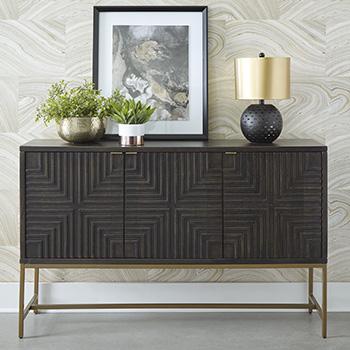 Elinmore Accent Cabinet - Tony’s Furniture Store & Linen (GA) - Multi Location