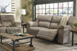 Cavalcade 3-Piece Power Reclining Sectional - Tony’s Furniture Store & Linen (GA) - Multi Location