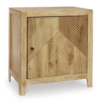 Emberton Accent Cabinet - Tony’s Furniture Store & Linen (GA) - Multi Location