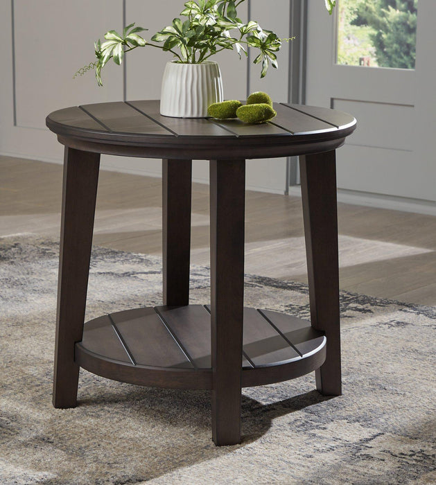Celamar Occasional Table Set - Tony’s Furniture Store & Linen (GA) - Multi Location