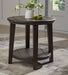 Celamar End Table - Tony’s Furniture Store & Linen (GA) - Multi Location