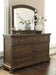 Flynnter Bedroom Set - Tony’s Furniture Store & Linen (GA) - Multi Location
