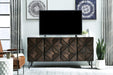 Chasinfield 72" TV Stand - Tony’s Furniture Store & Linen (GA) - Multi Location
