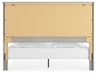 Cottonburg Bed - Tony’s Furniture Store & Linen (GA) - Multi Location