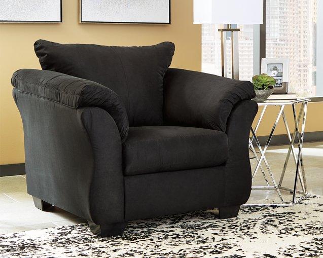 Darcy Chair - Tony’s Furniture Store & Linen (GA) - Multi Location