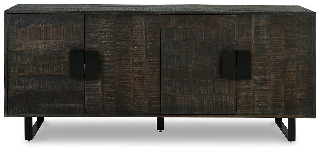 Kevmart Accent Cabinet - Tony’s Furniture Store & Linen (GA) - Multi Location