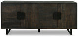 Kevmart Accent Cabinet - Tony’s Furniture Store & Linen (GA) - Multi Location