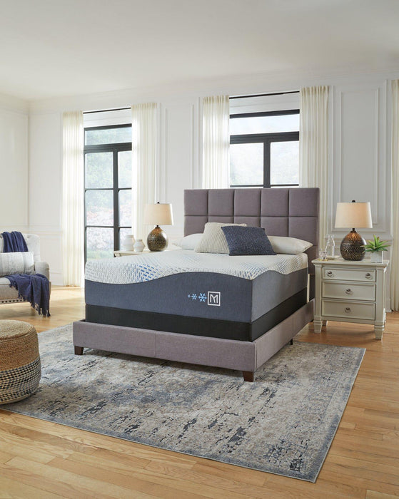 Millennium Luxury Gel Memory Foam Mattress - Tony’s Furniture Store & Linen (GA) - Multi Location